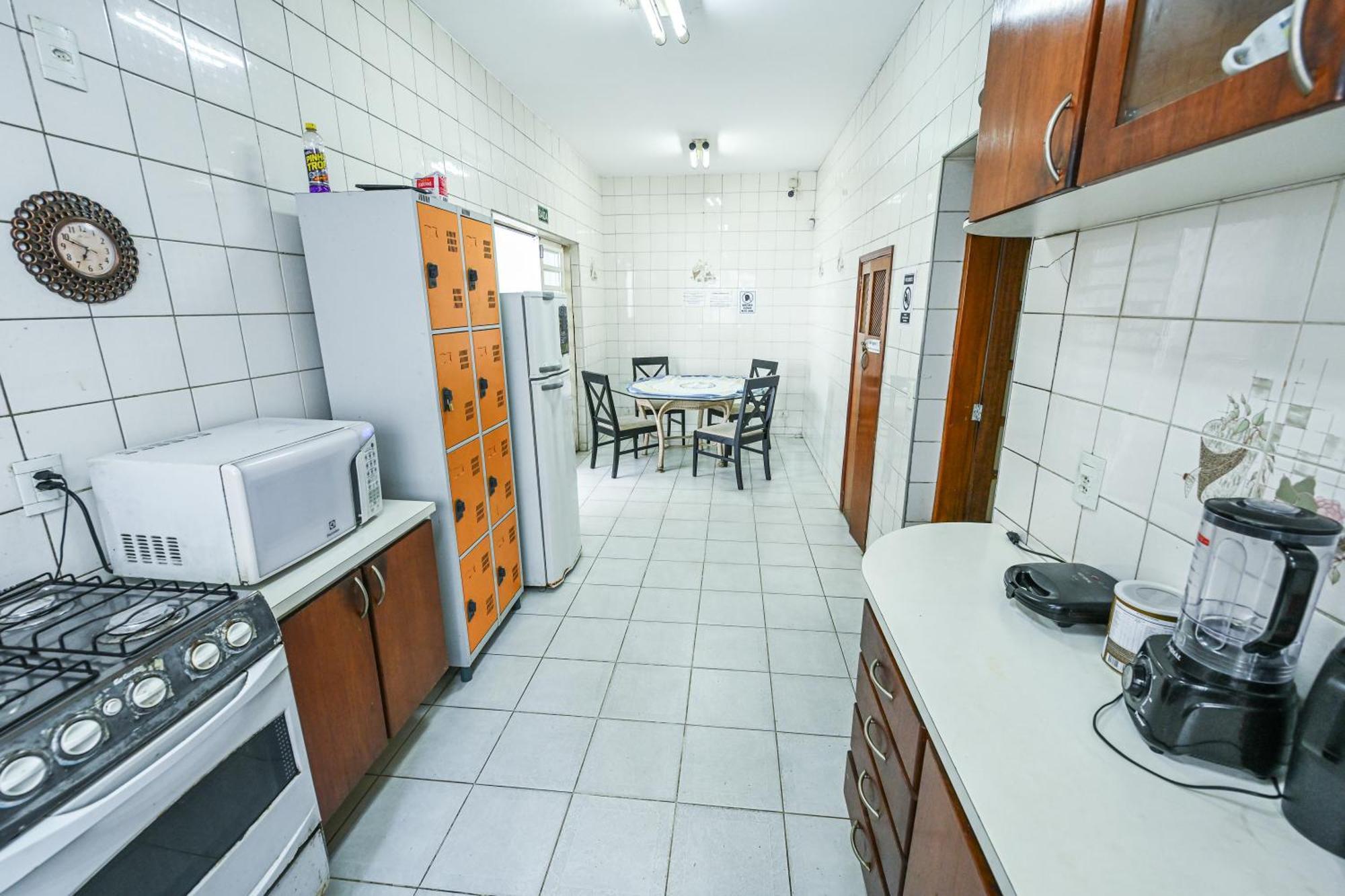 Pousada Espaco Viagi Taubaté Buitenkant foto