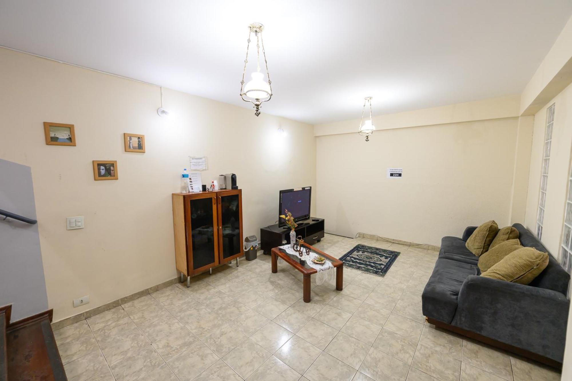 Pousada Espaco Viagi Taubaté Buitenkant foto