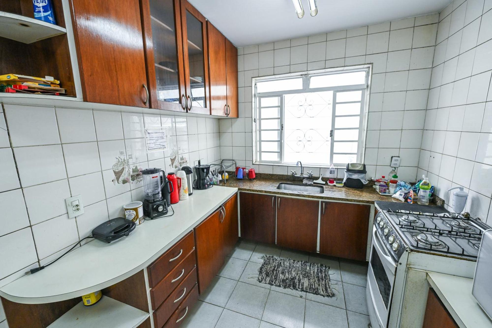 Pousada Espaco Viagi Taubaté Buitenkant foto