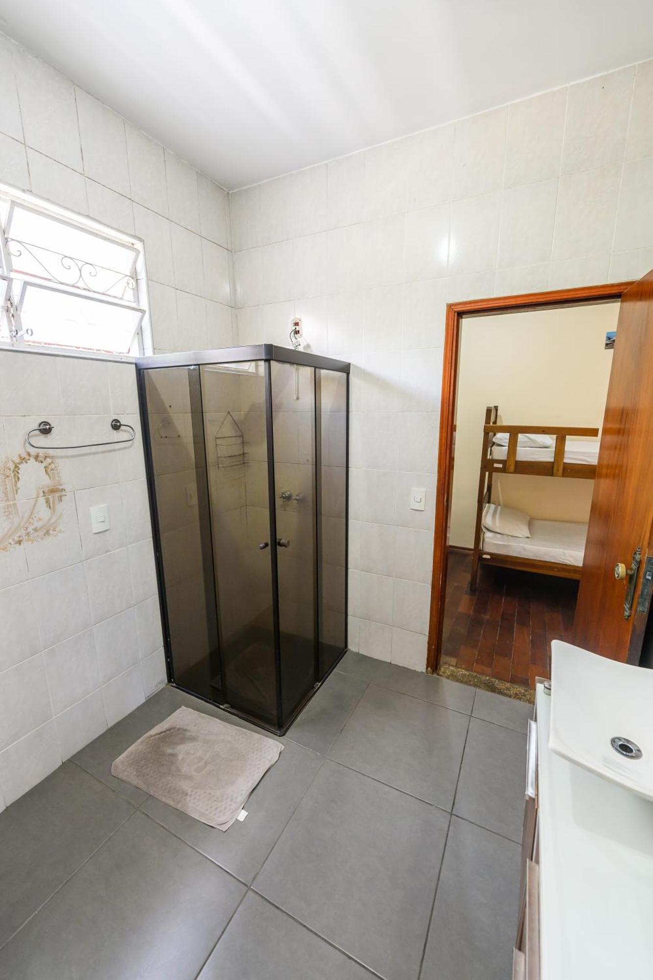 Pousada Espaco Viagi Taubaté Buitenkant foto